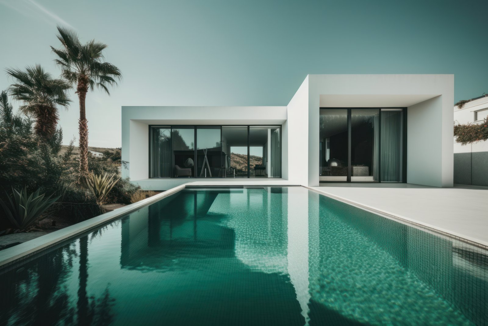 Premium property managed by Property Manumission